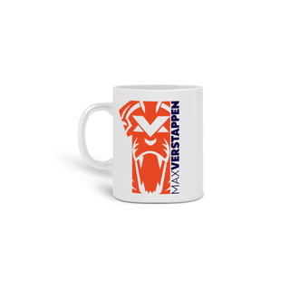 Nome do produtoCaneca Max Verstappen, The World Champion