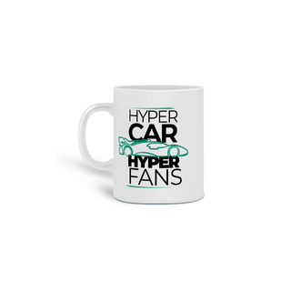 Nome do produtoCaneca WEC Hyper Fans