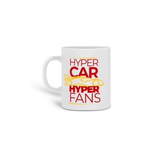 Nome do produtoCaneca WEC Hyper Fans