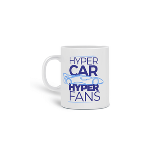 Nome do produtoCaneca WEC Hyper Fans