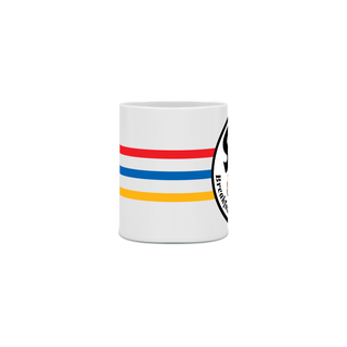 Nome do produtoCaneca James Hunt Breakfast of Champions