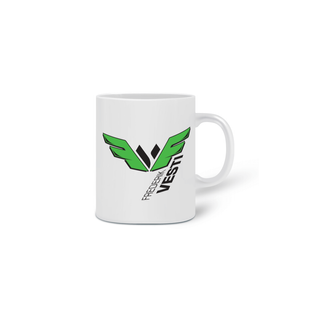 Nome do produtoCaneca Frederik Vesti Bestie