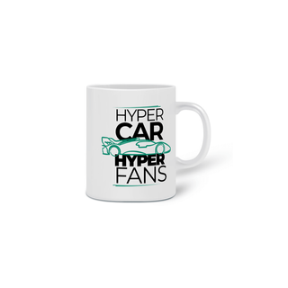 Nome do produtoCaneca WEC Hyper Fans