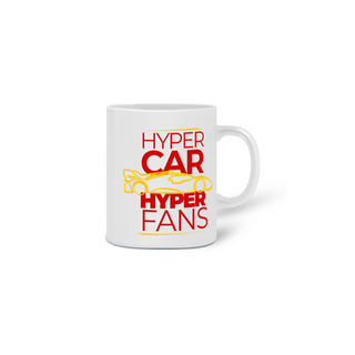 Nome do produtoCaneca WEC Hyper Fans