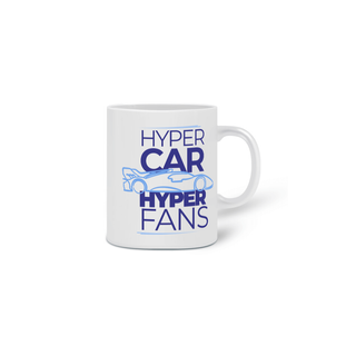 Nome do produtoCaneca WEC Hyper Fans