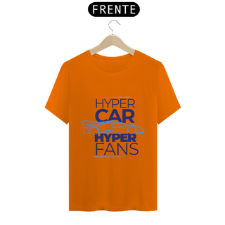 Nome do produtoCamiseta WEC Hyper Fans