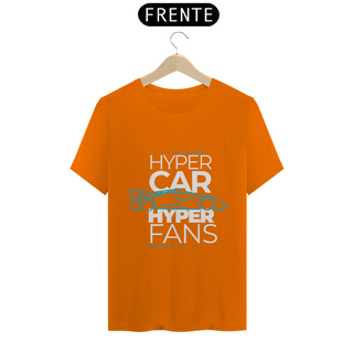 Nome do produtoCamiseta WEC Hyper Fans 