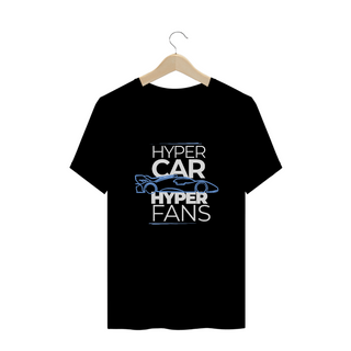 Nome do produtoPlus Size Camiseta WEC Hyper Fans