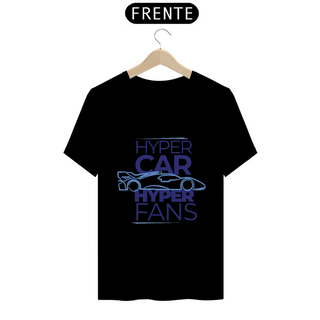 Nome do produtoCamiseta WEC Hyper Fans