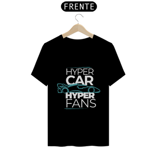 Nome do produtoCamiseta WEC Hyper Fans 