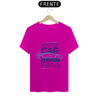 Nome do produtoCamiseta WEC Hyper Fans