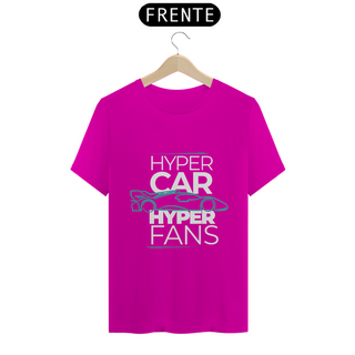 Nome do produtoCamiseta WEC Hyper Fans 