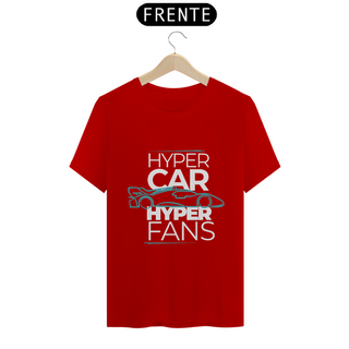 Nome do produtoCamiseta WEC Hyper Fans 