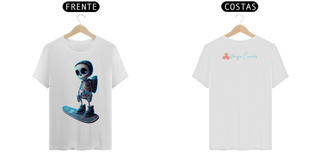 Nome do produtoVITORYNE T-SHIRT E.T UNISEX