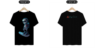 Nome do produtoVITORYNE T-SHIRT E.T UNISEX