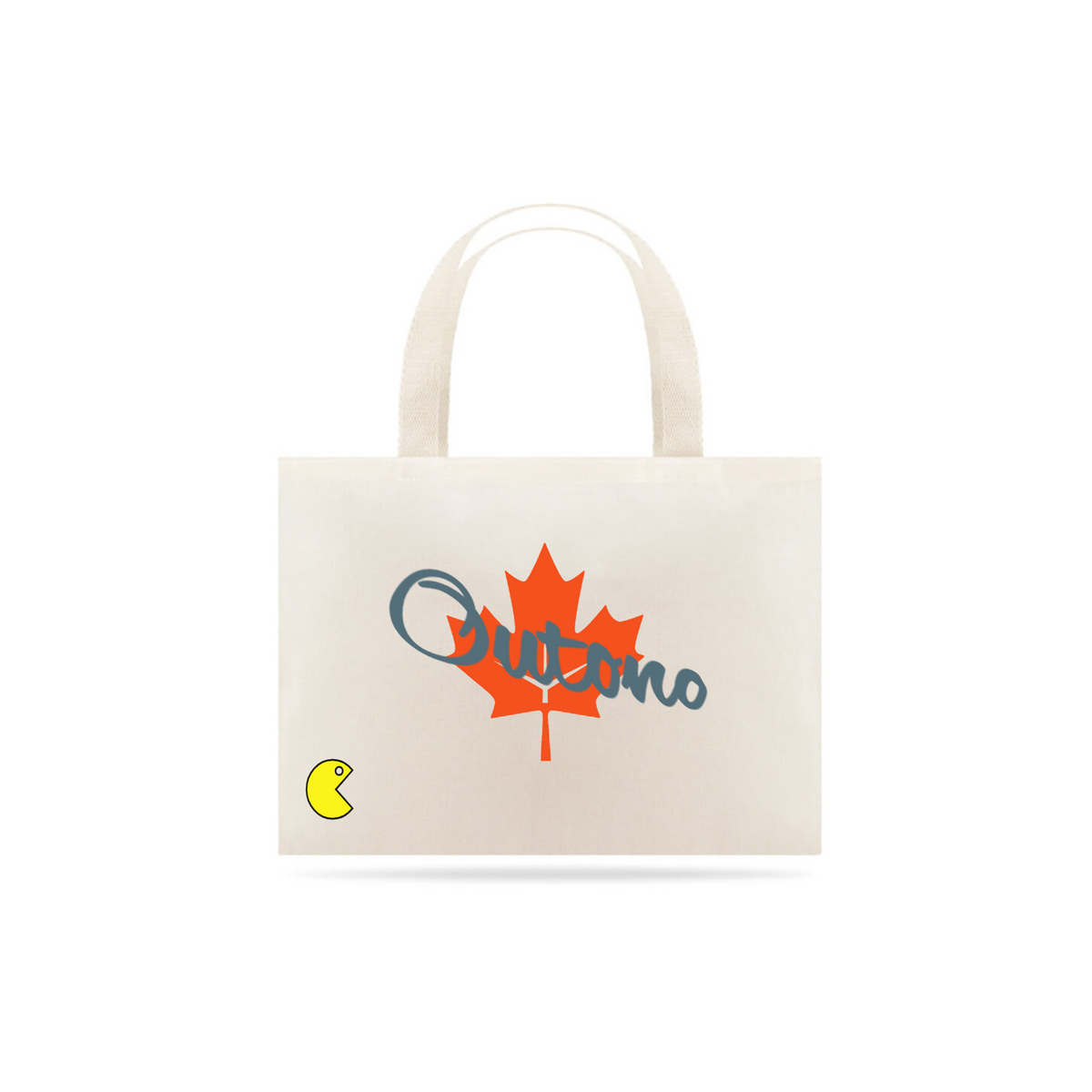 Nome do produto: Bag Outono -Pacman