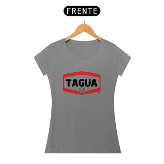 Nome do produtoTAGUATINGA - Camiseta Feminina Baby Long Cores