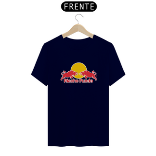 Nome do produtoRIACHO FUNDO - Camiseta Quality Unissex Cores