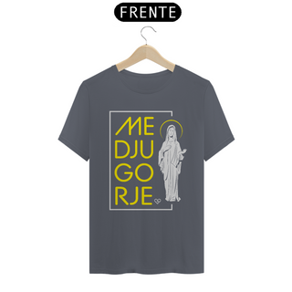 Nome do produtoCamiseta Nossa Senhora de Medjugorje