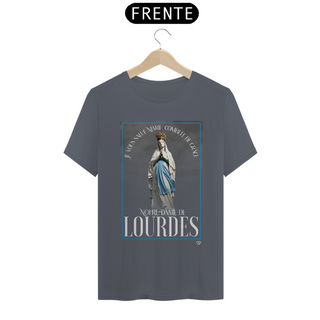 Nome do produtoCamiseta Nossa Senhora de Lourdes