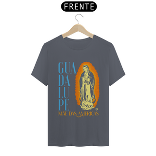 Nome do produtoCamiseta Guadalupe Mãe das Américas