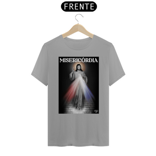 Nome do produtoCamiseta Jesus Cristo Misericordioso