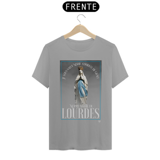 Nome do produtoCamiseta Nossa Senhora de Lourdes