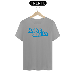 Nome do produtoCamiseta Salve Maria