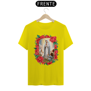 Nome do produtoCamiseta Aparição de Nossa Senhora