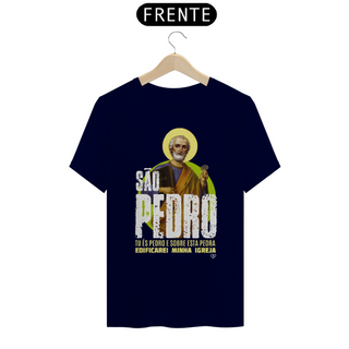 Nome do produtoCamiseta São Pedro Apóstolo