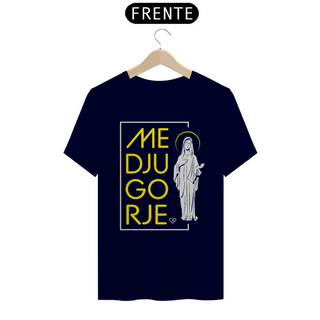 Nome do produtoCamiseta Nossa Senhora de Medjugorje