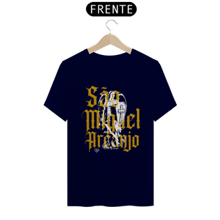 Nome do produtoCamiseta São Miguel Arcanjo