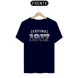 Nome do produtoCamiseta Nossa Senhora de Fátima 1917