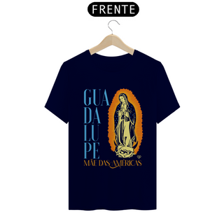 Nome do produtoCamiseta Guadalupe Mãe das Américas