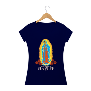 Nome do produtoCamiseta Nossa Senhora de Guadalupe