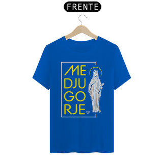 Nome do produtoCamiseta Nossa Senhora de Medjugorje