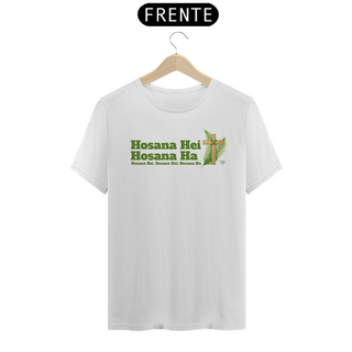 Nome do produtoCamiseta Hosana Hei