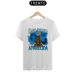 Nome do produtoCamiseta Nossa Senhora Aparecida - Bootleg