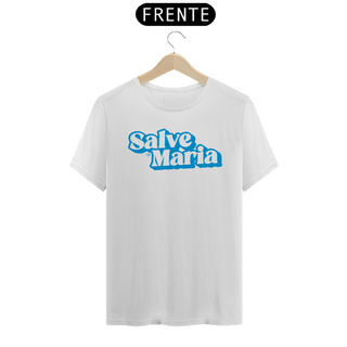 Nome do produtoCamiseta Salve Maria