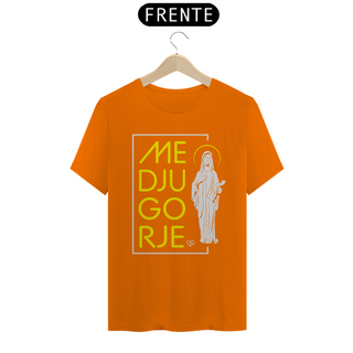 Nome do produtoCamiseta Nossa Senhora de Medjugorje