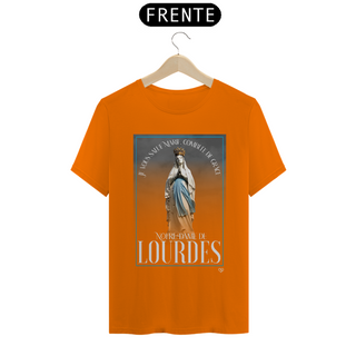 Nome do produtoCamiseta Nossa Senhora de Lourdes