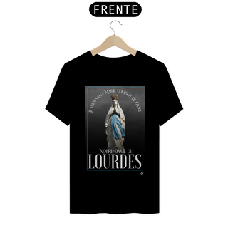 Nome do produtoCamiseta Nossa Senhora de Lourdes