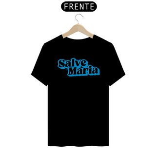 Nome do produtoCamiseta Salve Maria