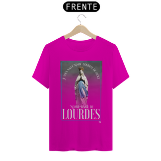 Nome do produtoCamiseta Nossa Senhora de Lourdes