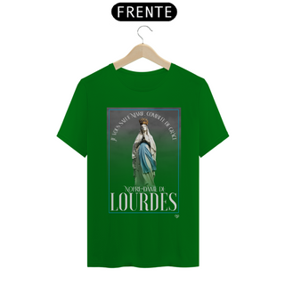 Nome do produtoCamiseta Nossa Senhora de Lourdes