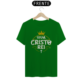 Nome do produtoViva Cristo Rei