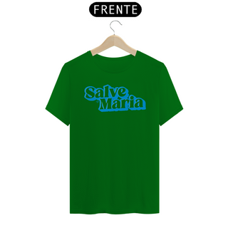 Nome do produtoCamiseta Salve Maria