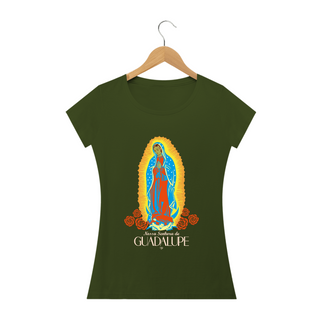 Nome do produtoCamiseta Nossa Senhora de Guadalupe