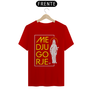 Nome do produtoCamiseta Nossa Senhora de Medjugorje