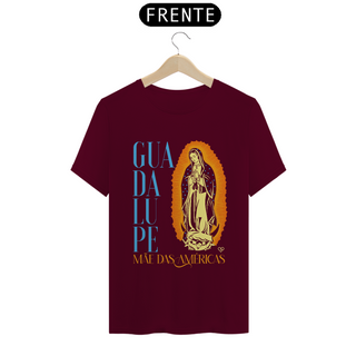 Nome do produtoCamiseta Guadalupe Mãe das Américas